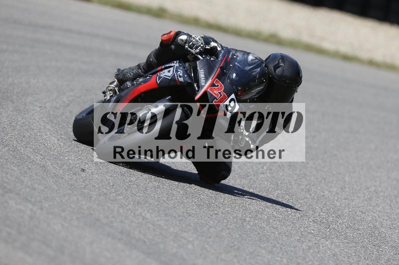 /19 06.06.2026  TZ Motorsport ADR/Gruppe rot/219